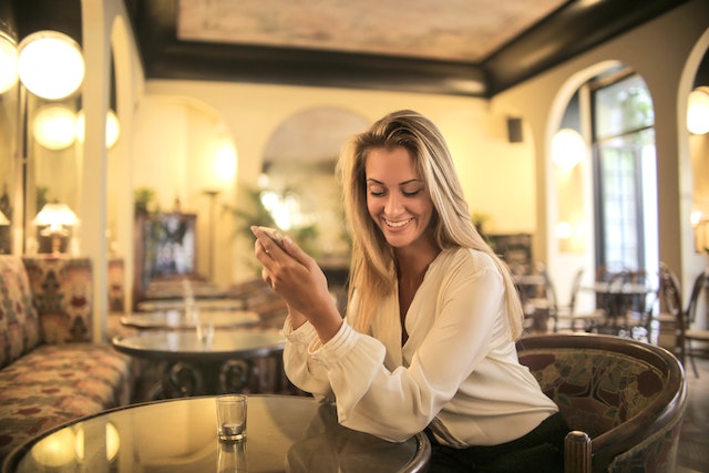 Unleashing Connectivity: iPhone SMS Paving the Way for Seamless Communication